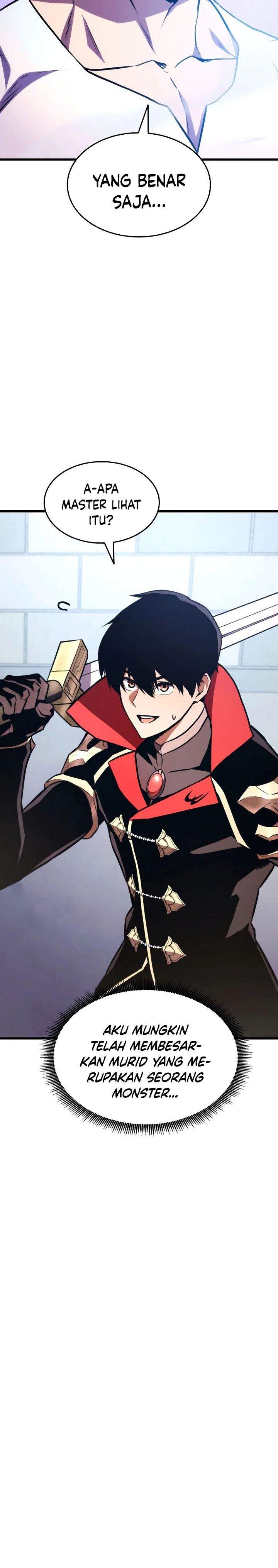 Ranker’s Return (Remake) Chapter 32 Image 36