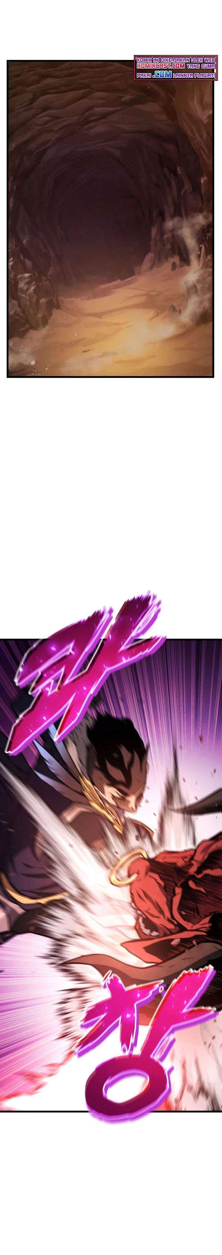 Ranker’s Return (Remake) Chapter 32 Image 37