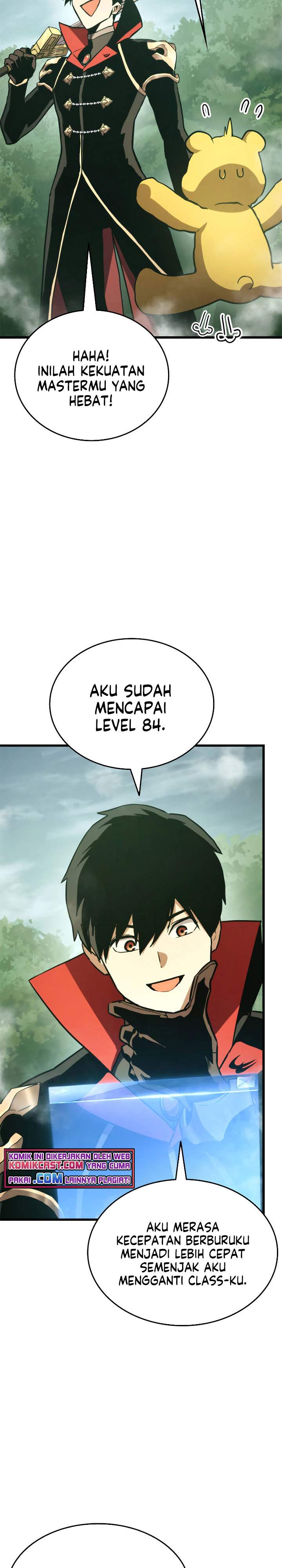 Ranker’s Return (Remake) Chapter 33 Image 5