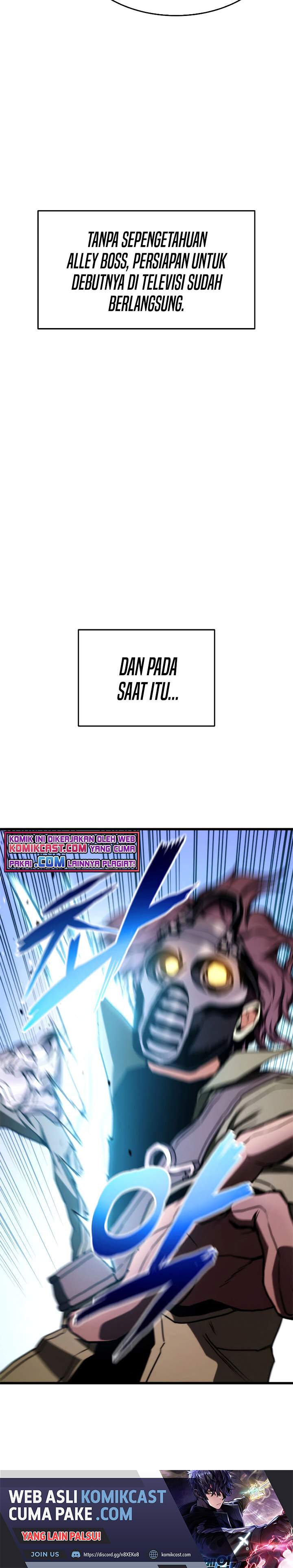 Ranker’s Return (Remake) Chapter 33 Image 14