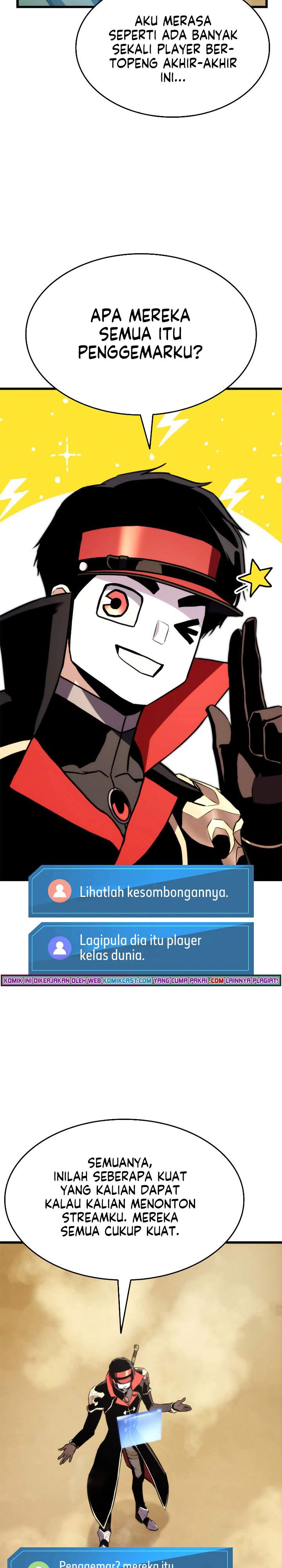 Ranker’s Return (Remake) Chapter 33 Image 16