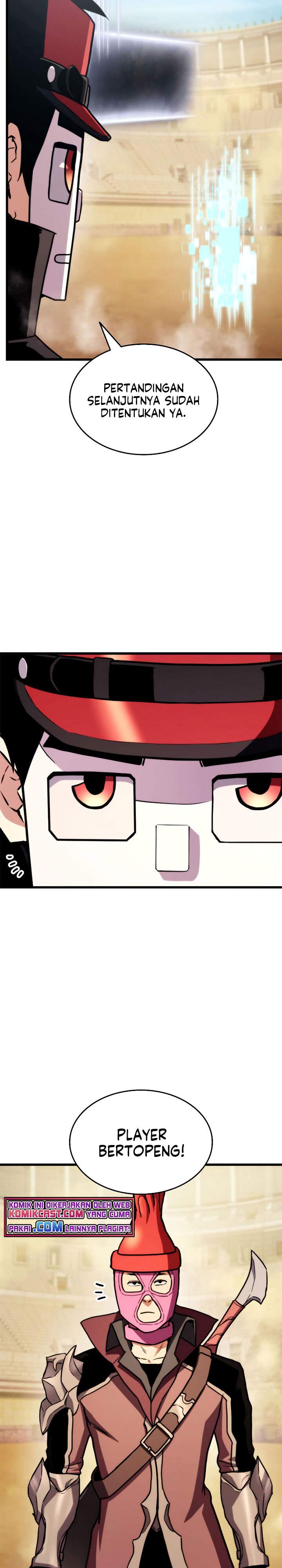 Ranker’s Return (Remake) Chapter 33 Image 19