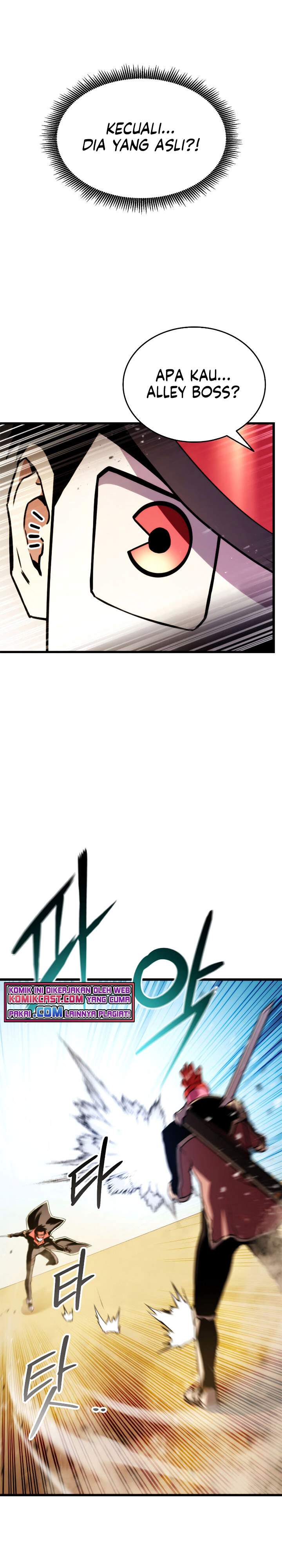 Ranker’s Return (Remake) Chapter 33 Image 24