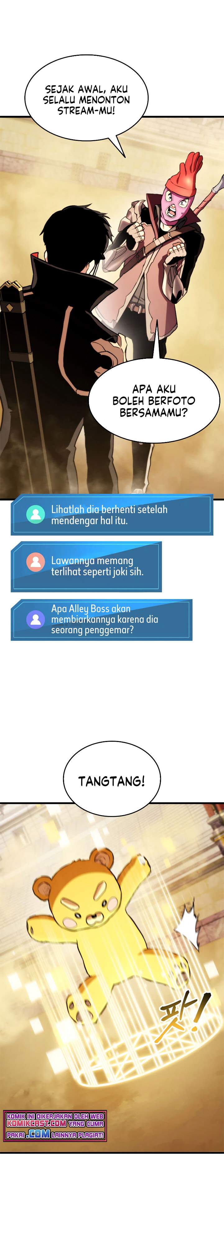 Ranker’s Return (Remake) Chapter 33 Image 26