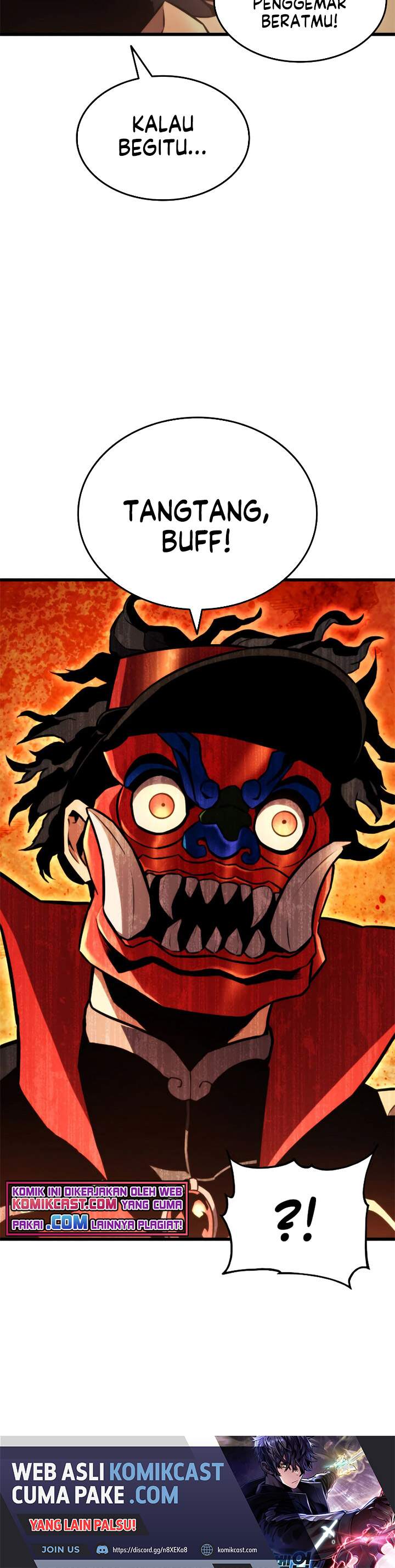 Ranker’s Return (Remake) Chapter 33 Image 28