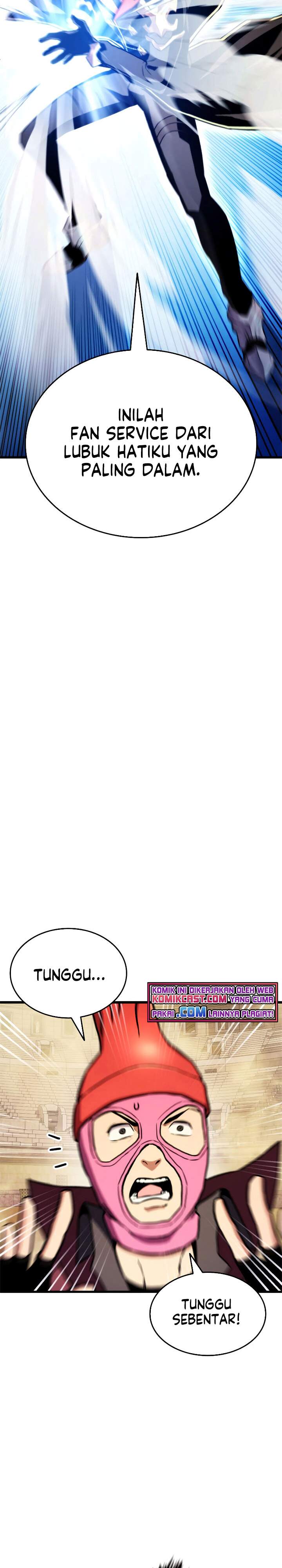 Ranker’s Return (Remake) Chapter 33 Image 31