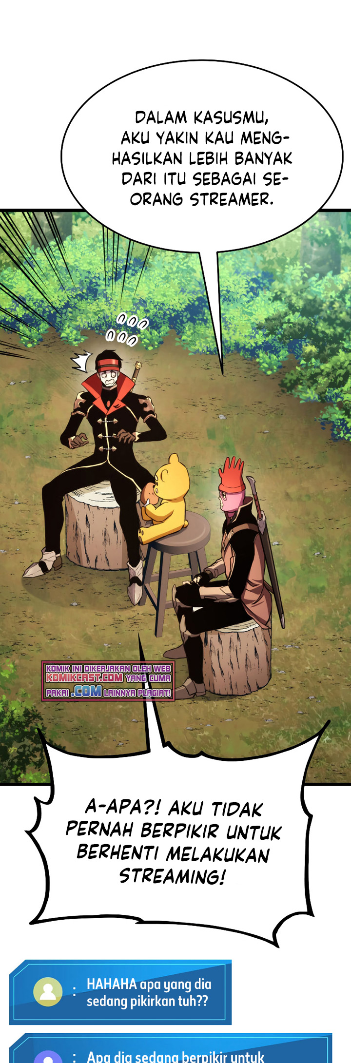 Ranker’s Return (Remake) Chapter 34 Image 10