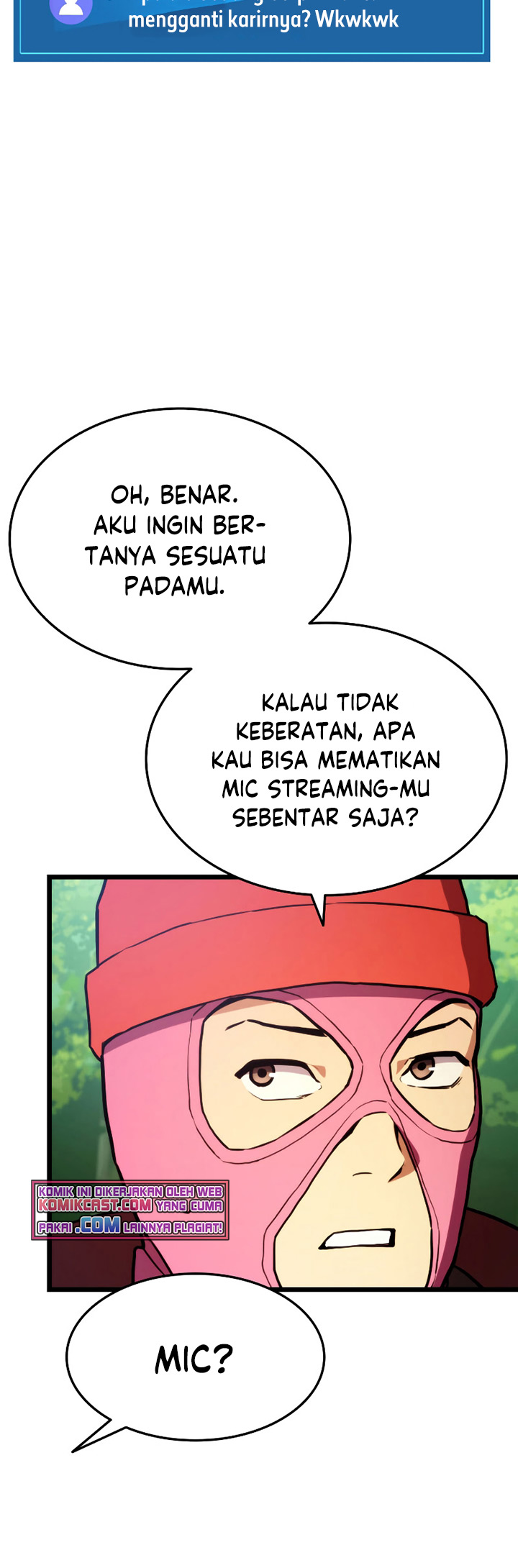 Ranker’s Return (Remake) Chapter 34 Image 11