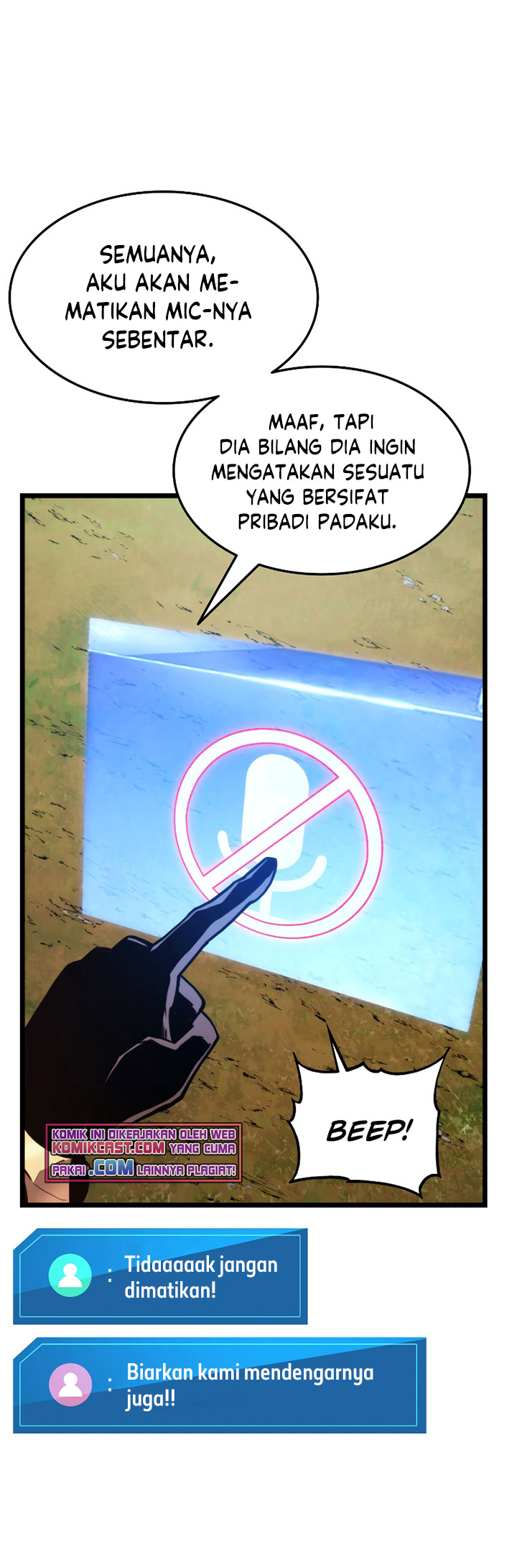 Ranker’s Return (Remake) Chapter 34 Image 12