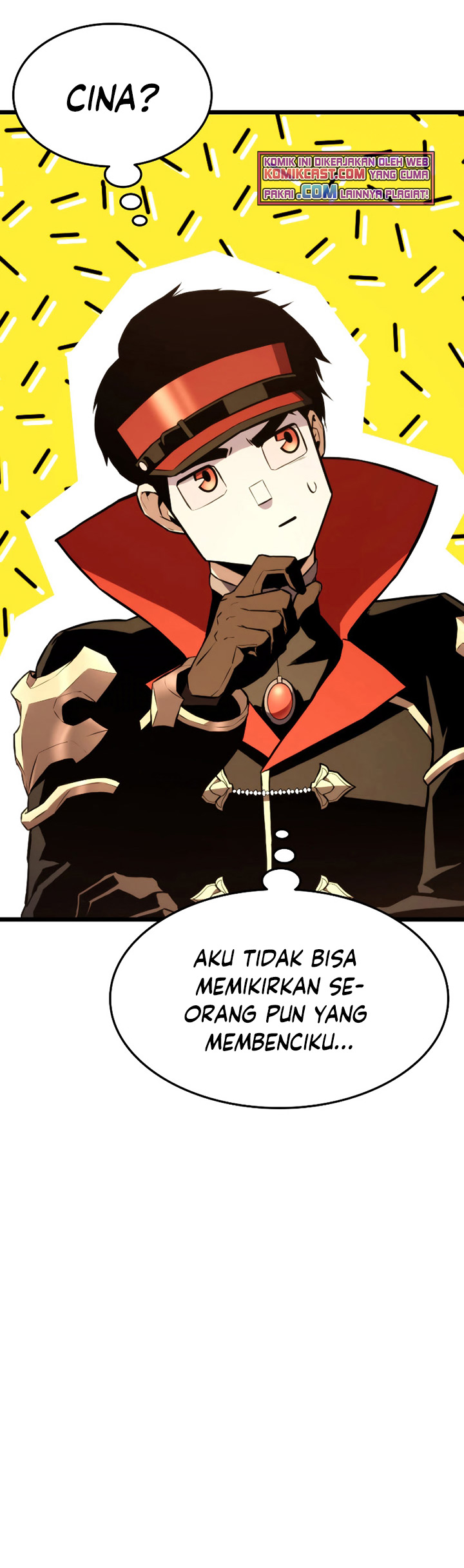 Ranker’s Return (Remake) Chapter 34 Image 17