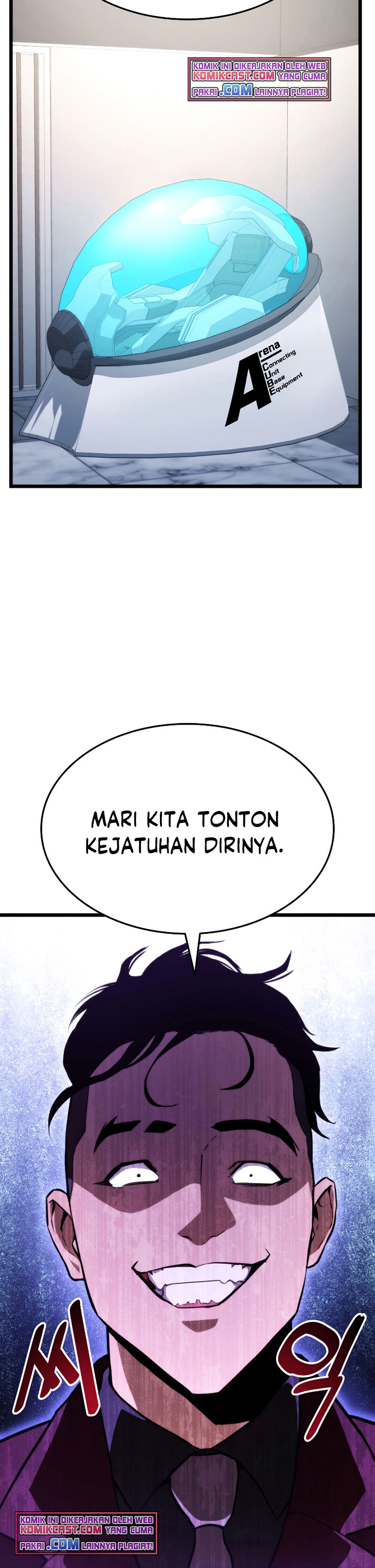 Ranker’s Return (Remake) Chapter 34 Image 22