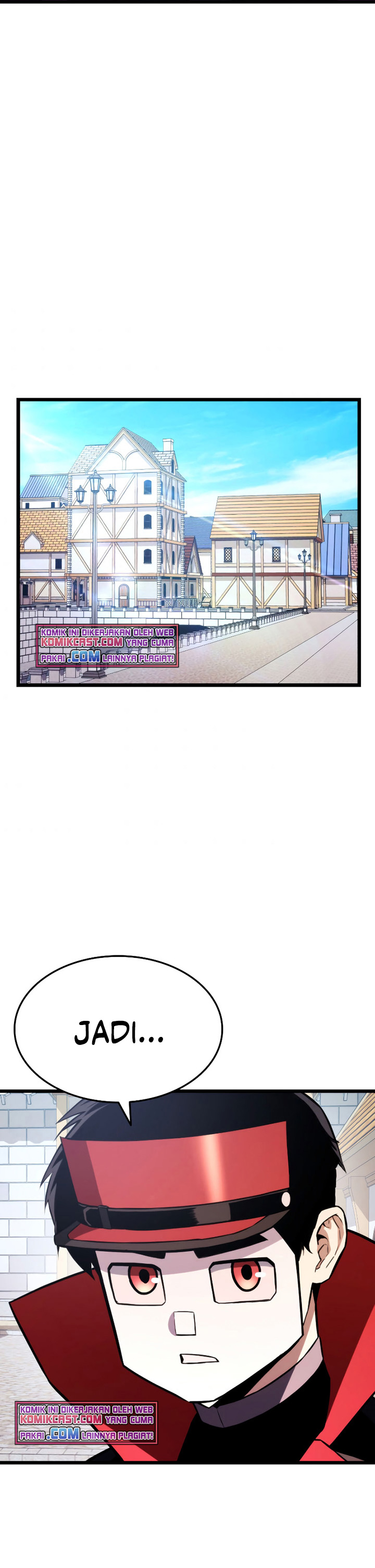 Ranker’s Return (Remake) Chapter 34 Image 23