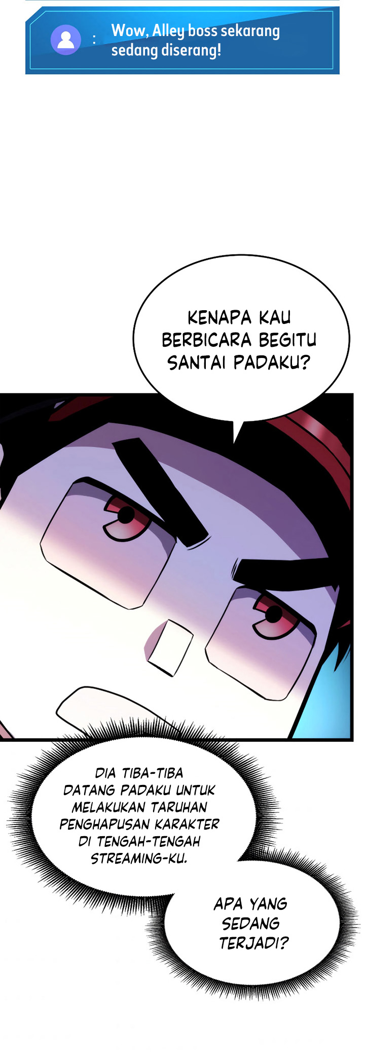 Ranker’s Return (Remake) Chapter 34 Image 26