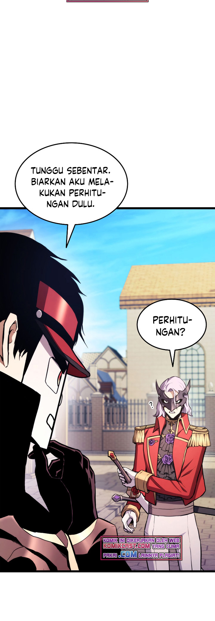 Ranker’s Return (Remake) Chapter 34 Image 28