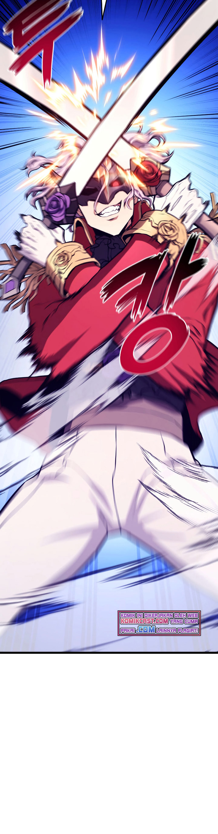 Ranker’s Return (Remake) Chapter 34 Image 32