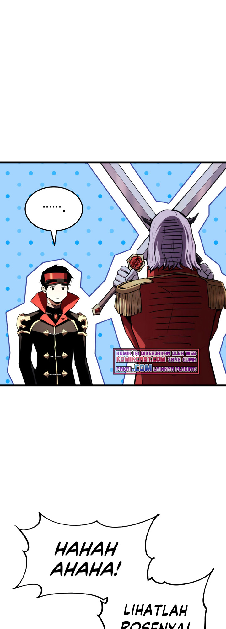 Ranker’s Return (Remake) Chapter 34 Image 33