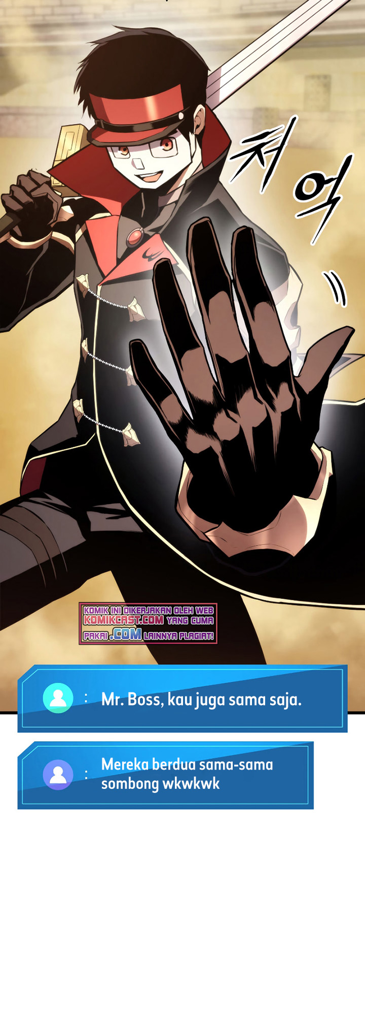 Ranker’s Return (Remake) Chapter 34 Image 36