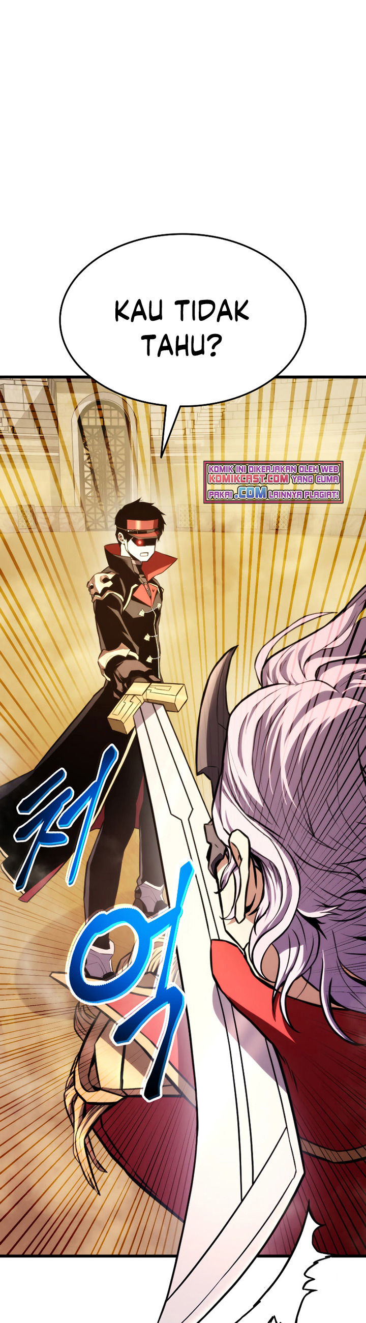 Ranker’s Return (Remake) Chapter 34 Image 45