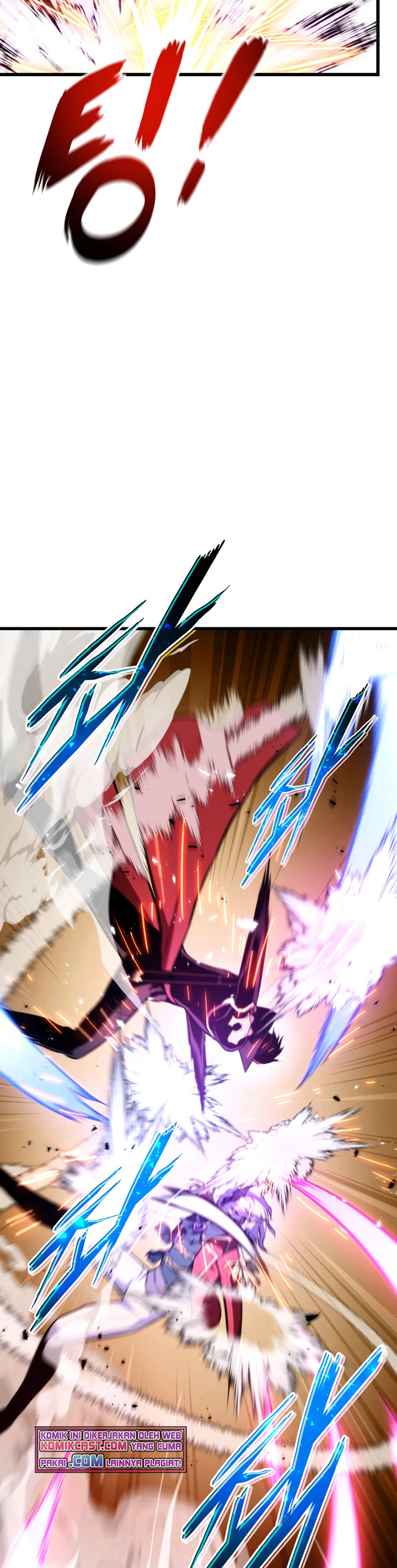 Ranker’s Return (Remake) Chapter 34 Image 51