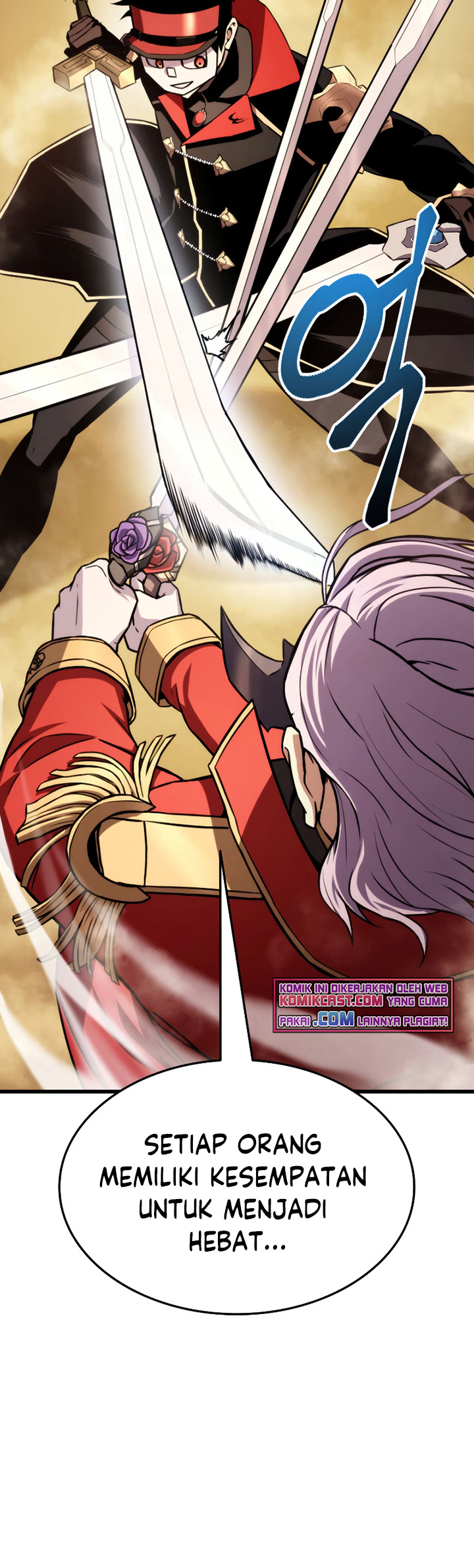 Ranker’s Return (Remake) Chapter 34 Image 56