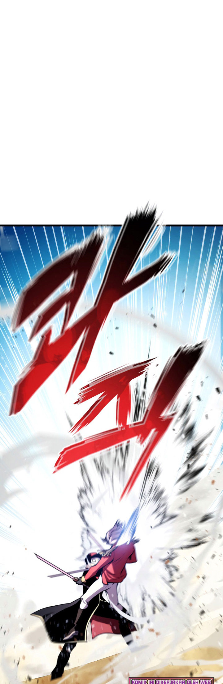 Ranker’s Return (Remake) Chapter 34 Image 58