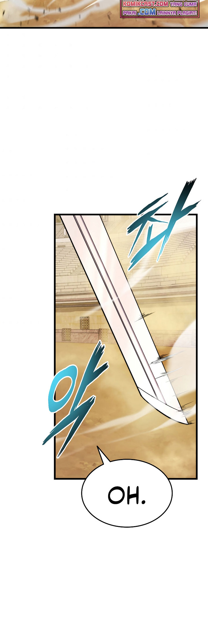 Ranker’s Return (Remake) Chapter 34 Image 59