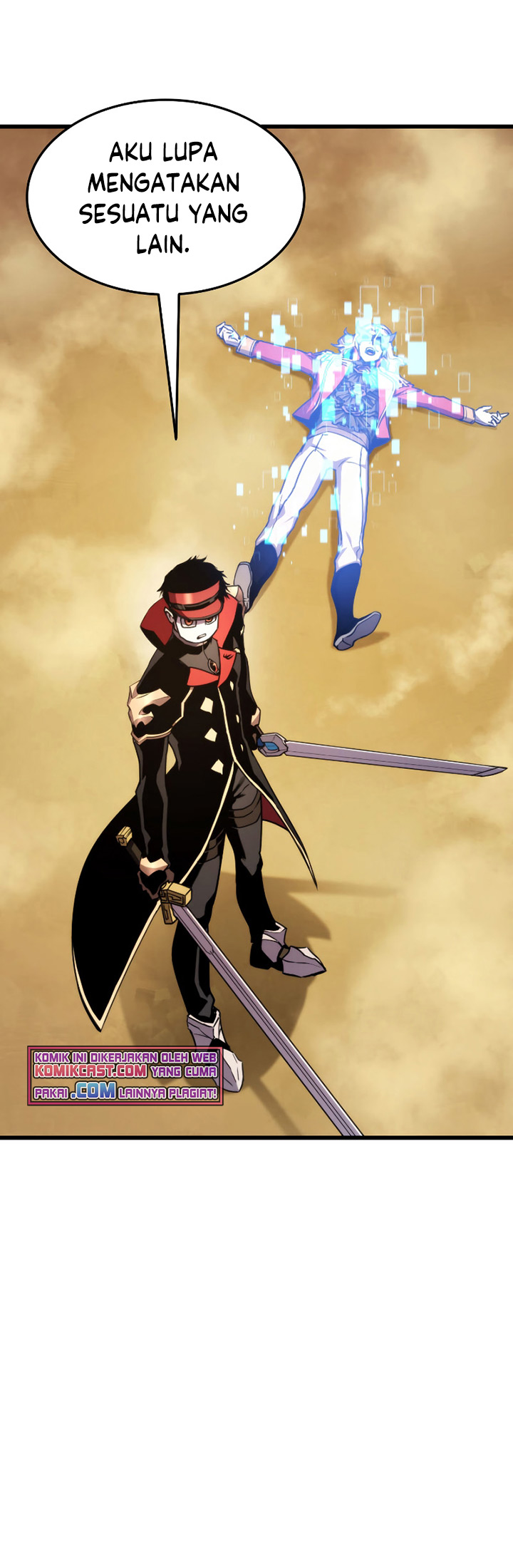 Ranker’s Return (Remake) Chapter 34 Image 60