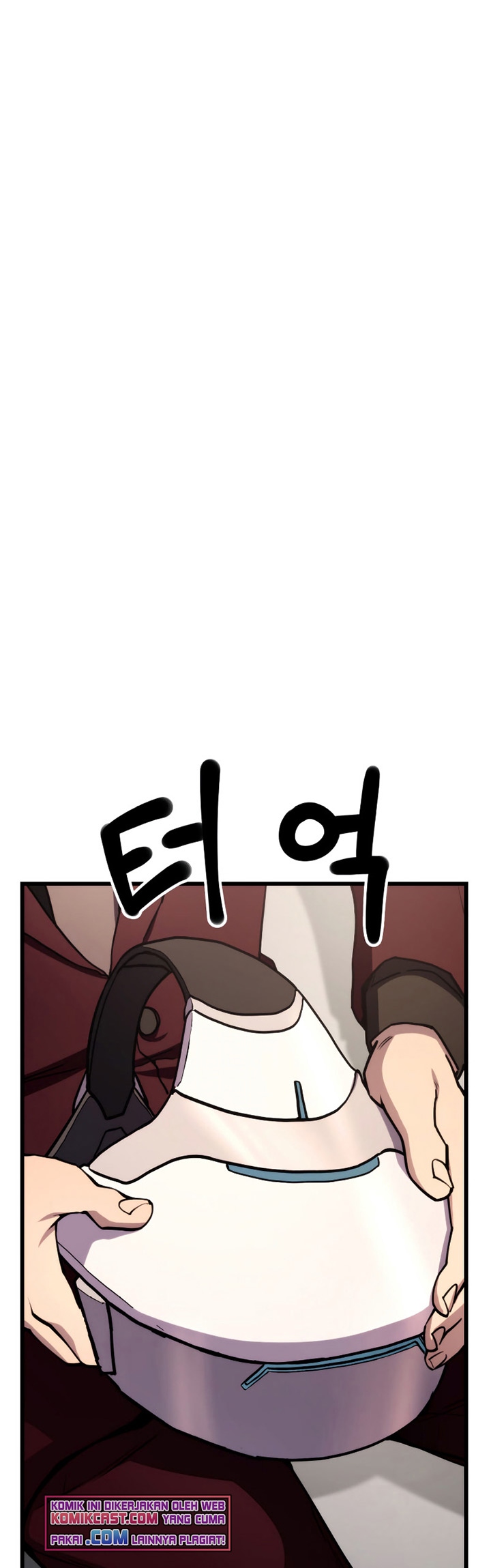 Ranker’s Return (Remake) Chapter 34 Image 62