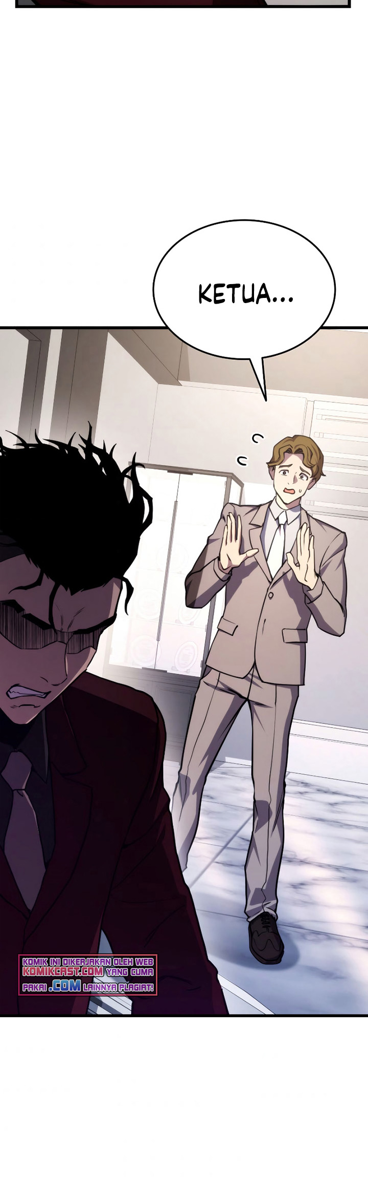 Ranker’s Return (Remake) Chapter 34 Image 63