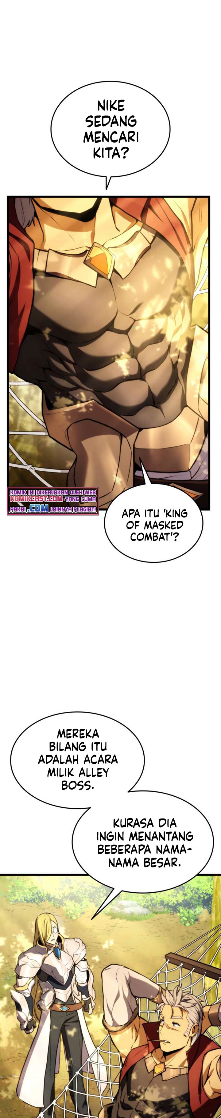 Ranker’s Return (Remake) Chapter 35 Image 6