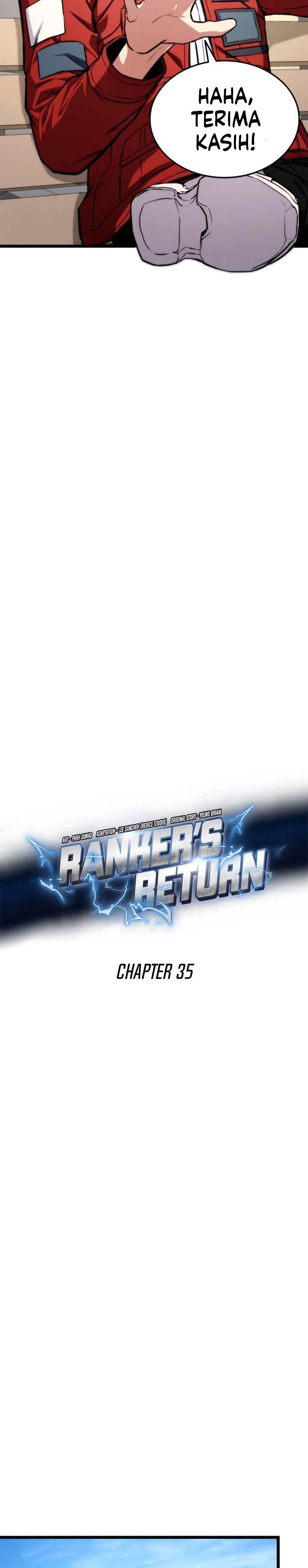Ranker’s Return (Remake) Chapter 35 Image 16