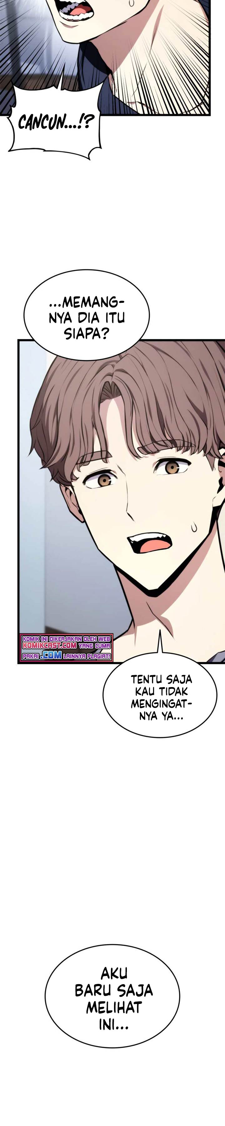 Ranker’s Return (Remake) Chapter 35 Image 25