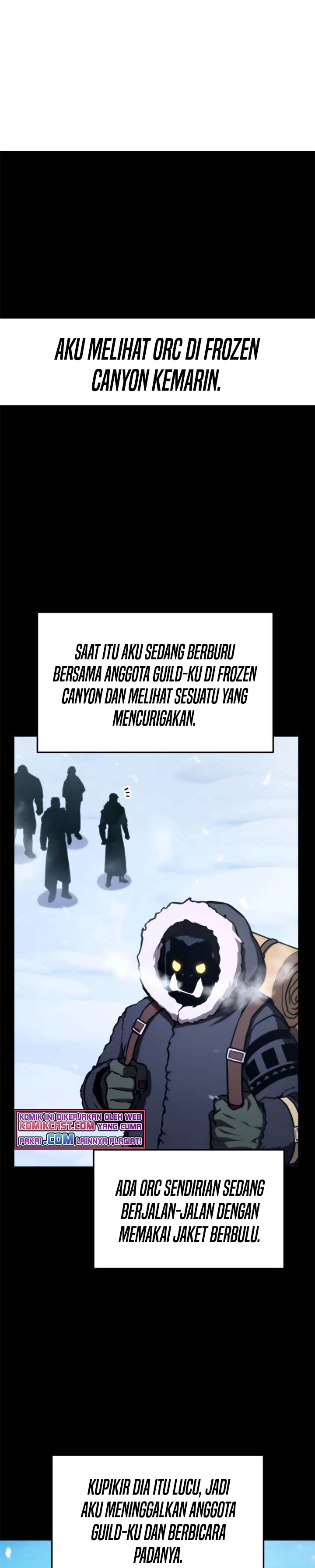 Ranker’s Return (Remake) Chapter 35 Image 26