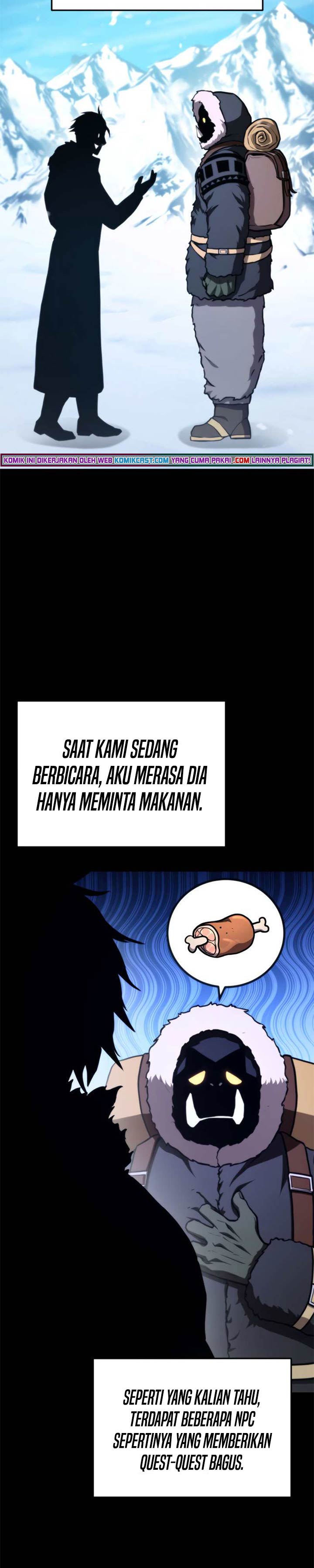 Ranker’s Return (Remake) Chapter 35 Image 27