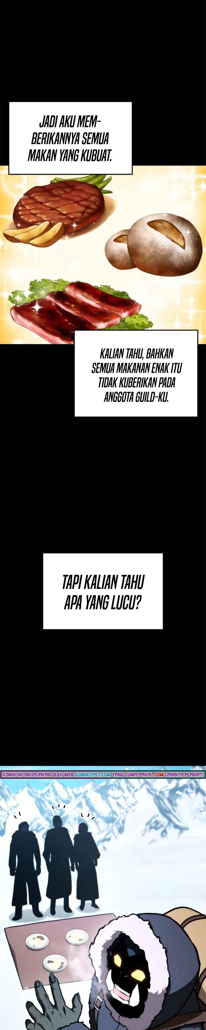 Ranker’s Return (Remake) Chapter 35 Image 28