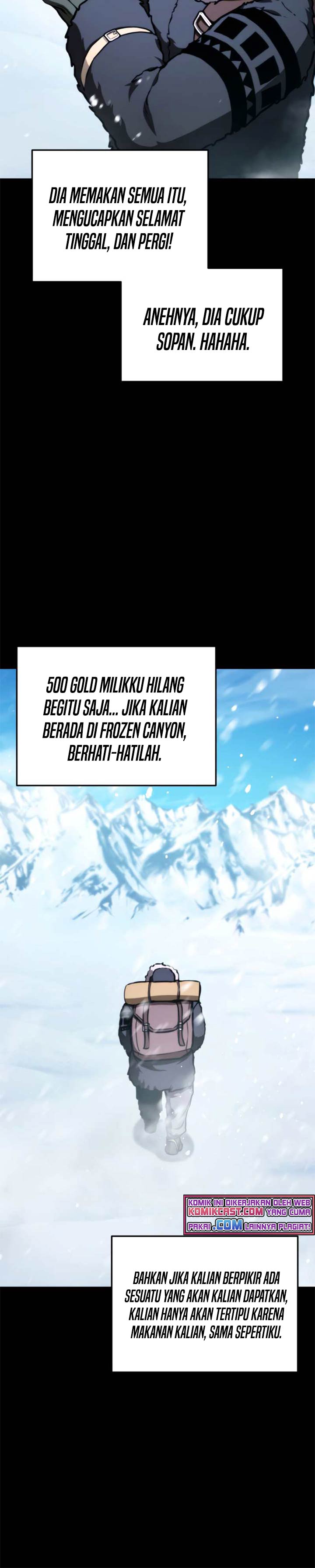 Ranker’s Return (Remake) Chapter 35 Image 29