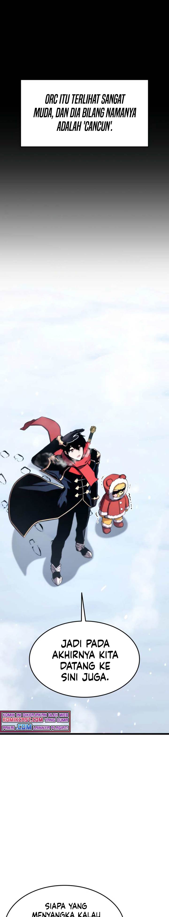 Ranker’s Return (Remake) Chapter 35 Image 30