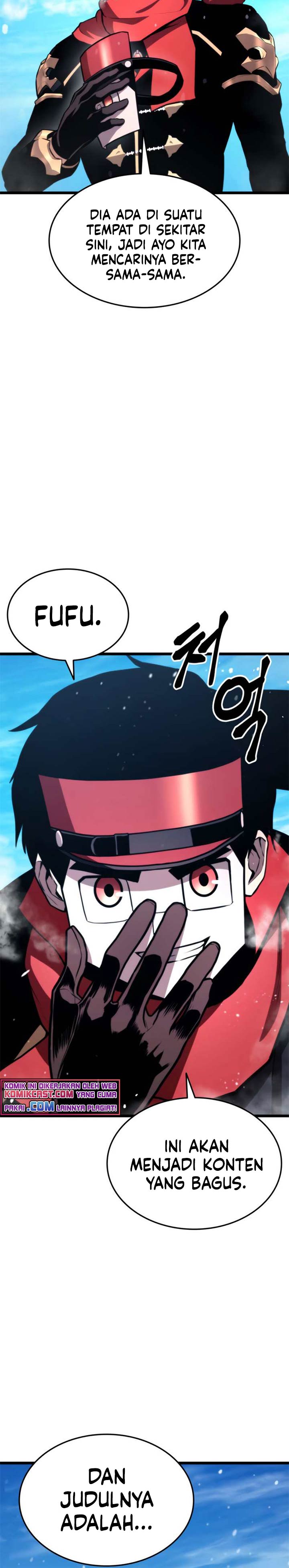 Ranker’s Return (Remake) Chapter 35 Image 33