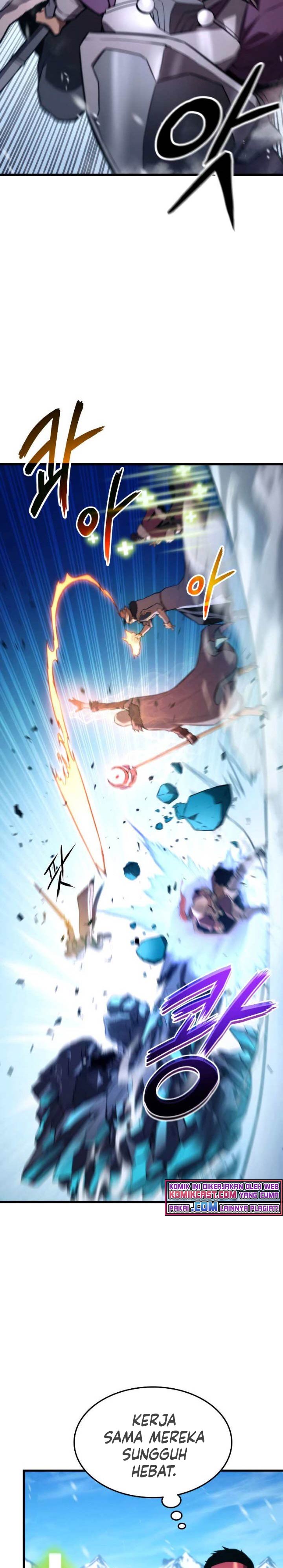 Ranker’s Return (Remake) Chapter 36 Image 13