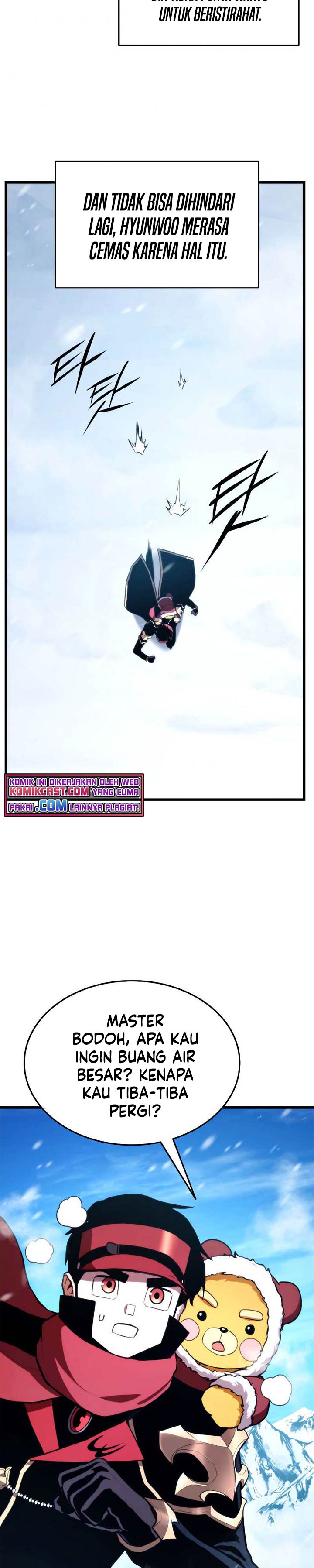 Ranker’s Return (Remake) Chapter 36 Image 17