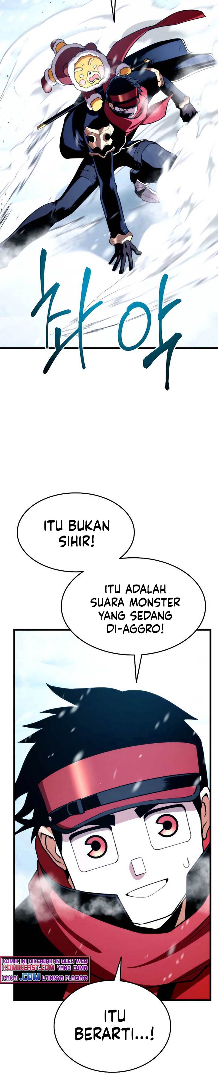 Ranker’s Return (Remake) Chapter 36 Image 20