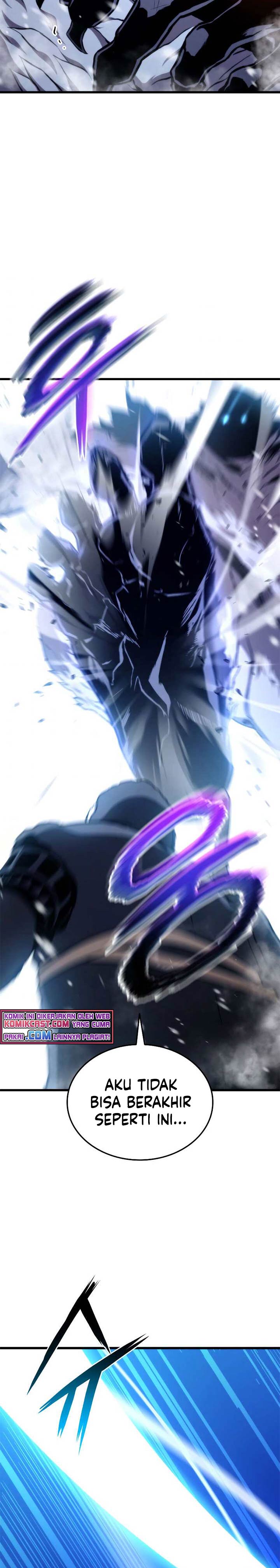 Ranker’s Return (Remake) Chapter 36 Image 24