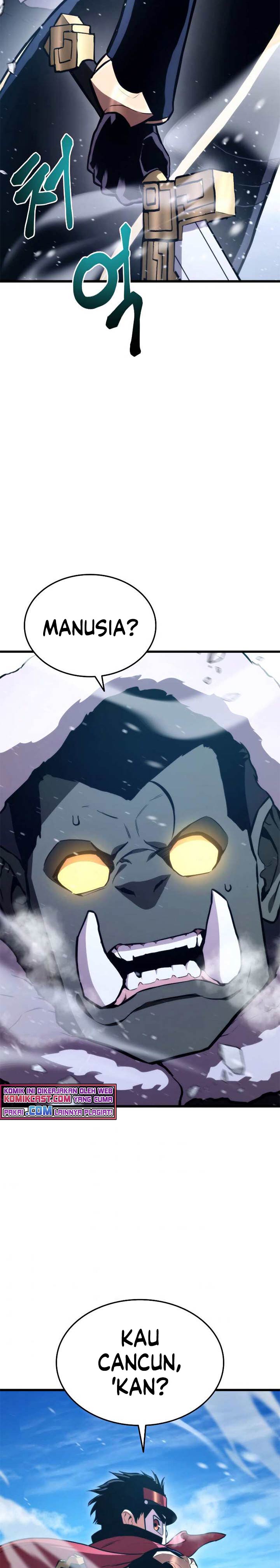 Ranker’s Return (Remake) Chapter 36 Image 26