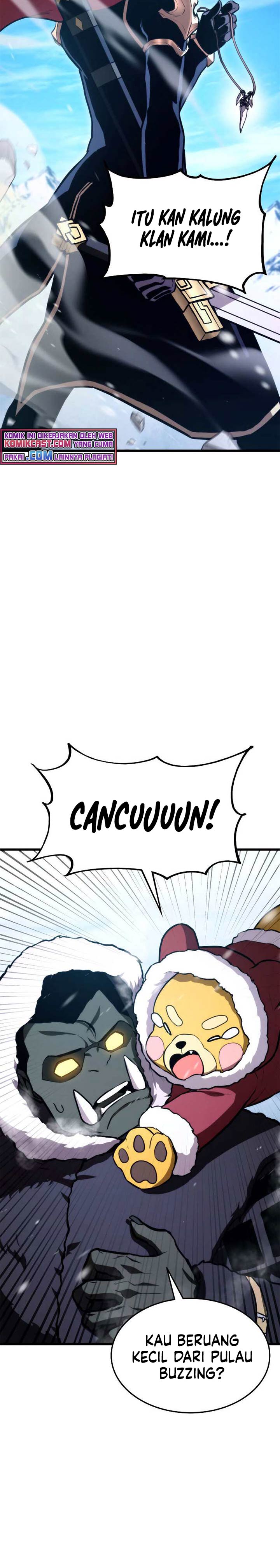 Ranker’s Return (Remake) Chapter 36 Image 27