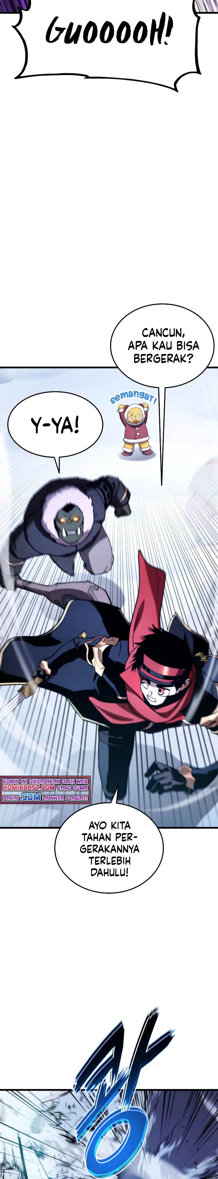 Ranker’s Return (Remake) Chapter 36 Image 29