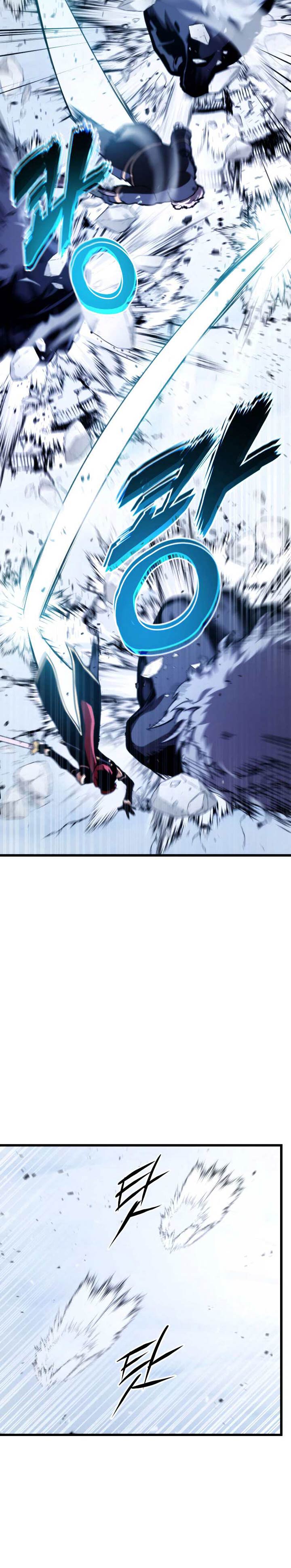 Ranker’s Return (Remake) Chapter 36 Image 30