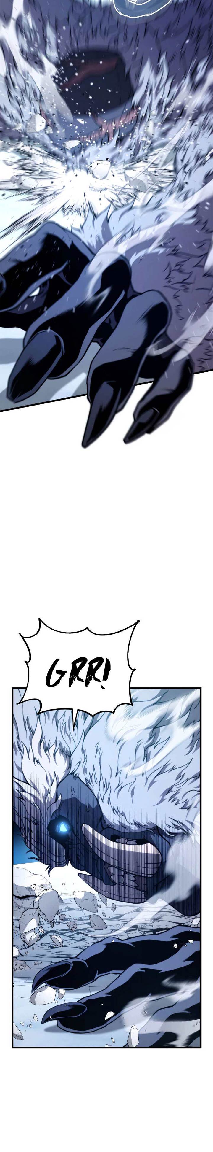 Ranker’s Return (Remake) Chapter 36 Image 32