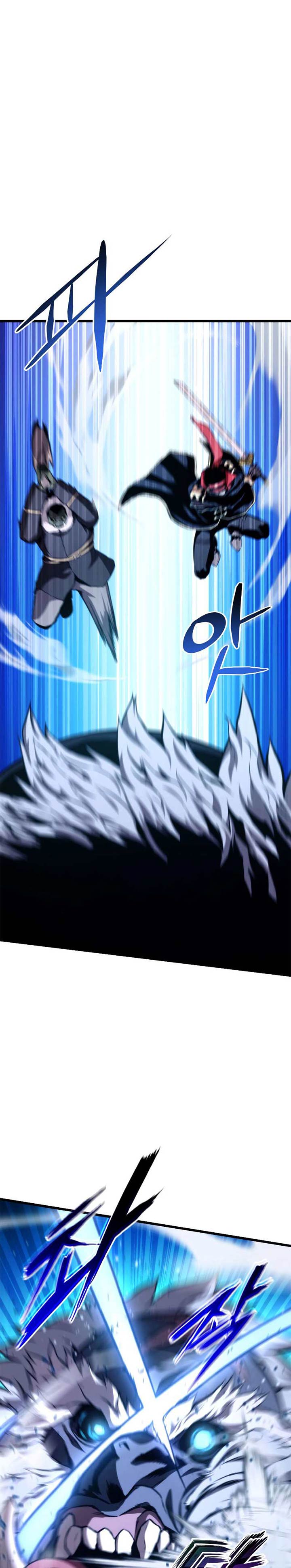 Ranker’s Return (Remake) Chapter 36 Image 33