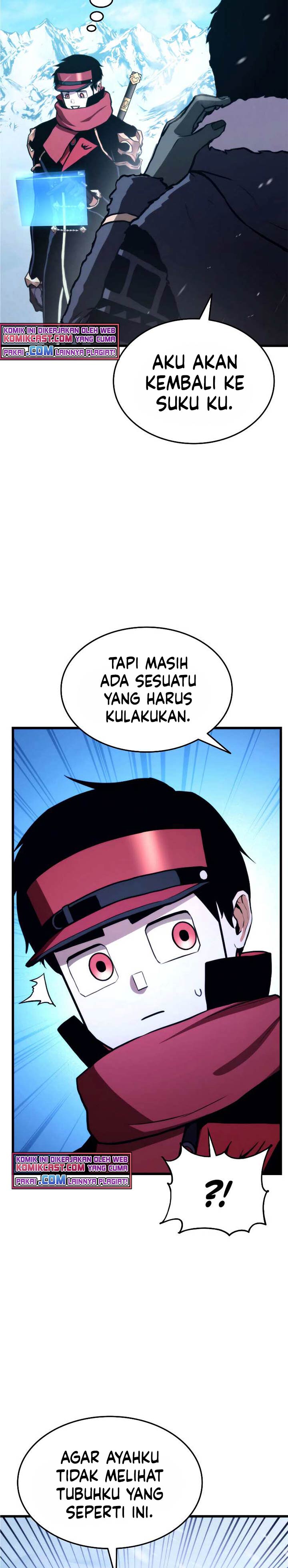 Ranker’s Return (Remake) Chapter 36 Image 38