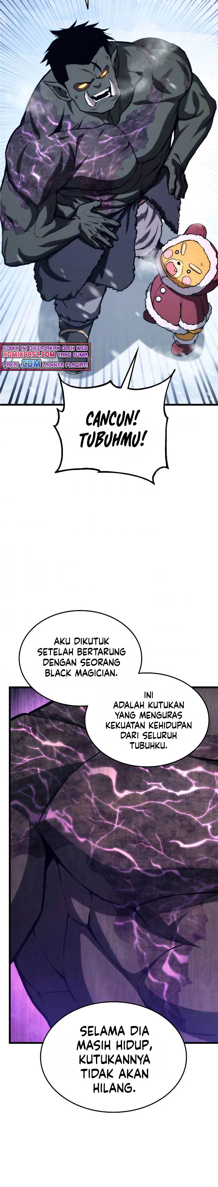 Ranker’s Return (Remake) Chapter 36 Image 39